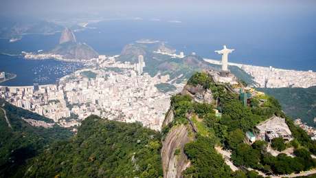 Rio avançou dois lugares no ranking em relação ao ano passado