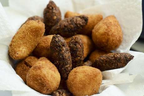 Como Congelar Salgadinhos Confira As Dicas