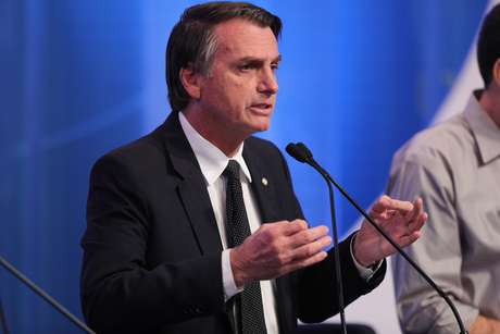Jair Bolsonaro (PSL)