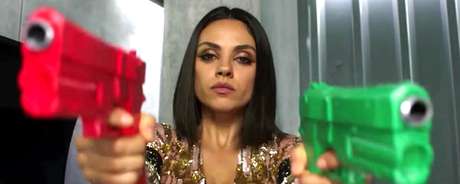 Mila Kunis De Meu Ex E Um Espiao Explica Por Que Nao Quer Fazer Filmes De Super Herois