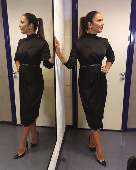 Ivete Sangalo (Foto: Reprodução/Instagrtam/@ivetesangalo) Ivete Sangalo (Foto: Reprodução/Instagrtam/@ivetesangalo)
