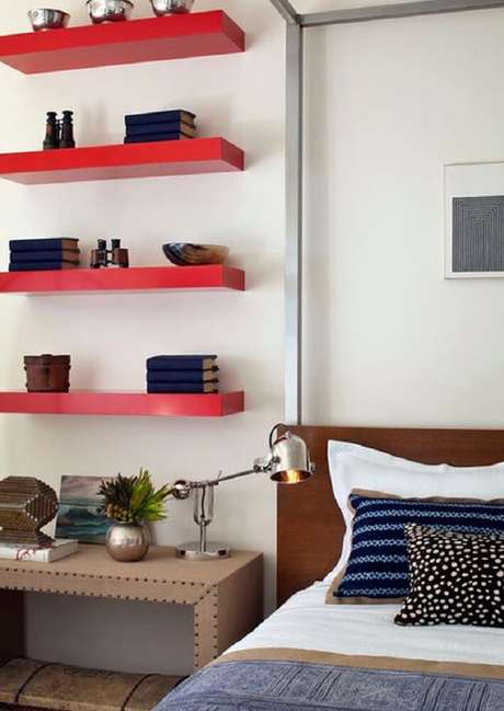 20. Prateleiras para quarto 20. Prateleiras para quarto
