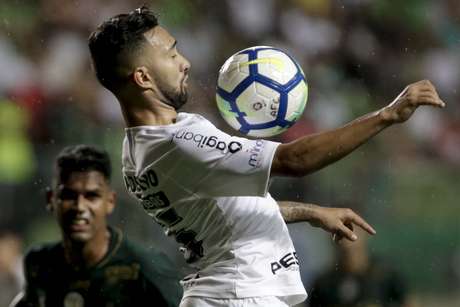 América-MG 0 x 0 Corinthians