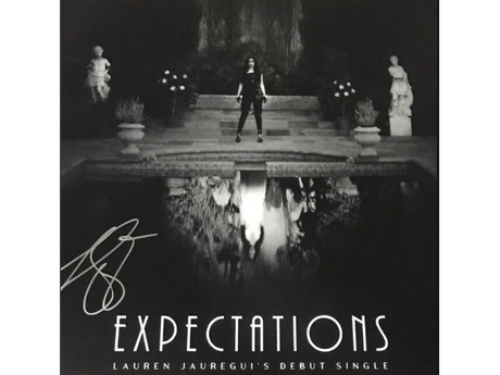 Lauren Jauregui anuncia data de lanÃ§amento do primeiro single, "Expectations"