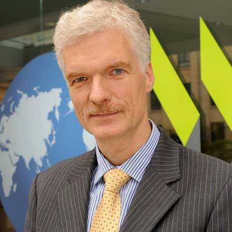 'Alguns retrocessos em qualidade educacional no Brasil não têm nada a ver com pobreza, são problemas sistêmicos que o Brasil precisa resolver', disse Andreas Schleicher 'Alguns retrocessos em qualidade educacional no Brasil não têm nada a ver com pobreza, são problemas sistêmicos que o Brasil precisa resolver', disse Andreas Schleicher