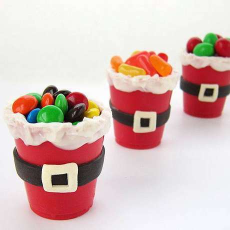 40- Presenteie seus convidados com doces 40- Presenteie seus convidados com doces
