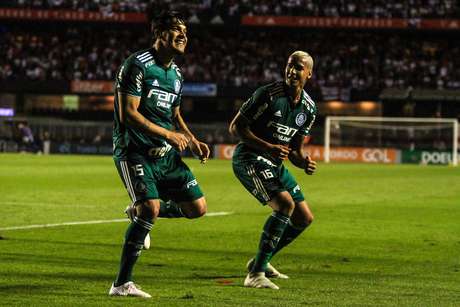 Palmeiras completará 350 jogos no Morumbi nesta terça-feira; veja os números