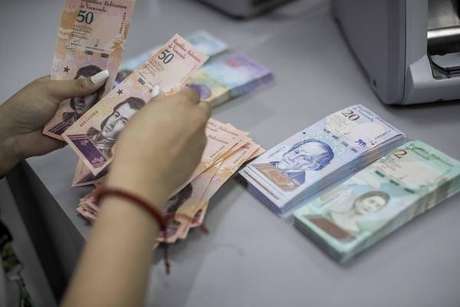FMI prevê índice de 10.000.000% para 2019. FMI prevê índice de 10.000.000% para 2019.