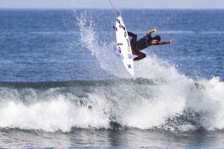 (Foto: Sean Rowland / WSL) (Foto: Sean Rowland / WSL)