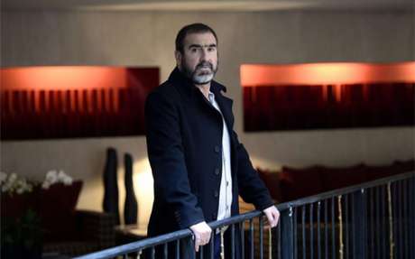 Cantona relacionou as características do governo autoritário do país com o candidato à presidência do Brasil, Jair Bolsonaro (Foto: AFP) Cantona relacionou as características do governo autoritário do país com o candidato à presidência do Brasil, Jair Bolsonaro (Foto: AFP)