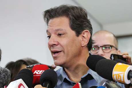 Só para enganar Haddad prepara carta para eleitores evangélicos 2