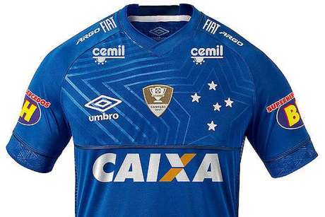 Raposa terá uma camisa especial para o jogo desta noite- Reprodução Raposa terá uma camisa especial para o jogo desta noite- Reprodução