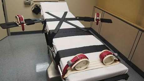 Além de Brenda Andrew, outros 46 condenados à morte aguardam sua execução em Oklahoma