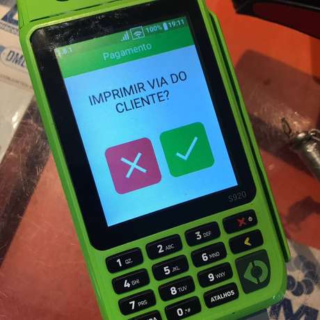 A startup unicórnio brasileira Stone é a favor da adequação das financeiras às normas da LGPD A startup unicórnio brasileira Stone é a favor da adequação das financeiras às normas da LGPD