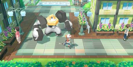 The Pokémon Company International / Reprodução