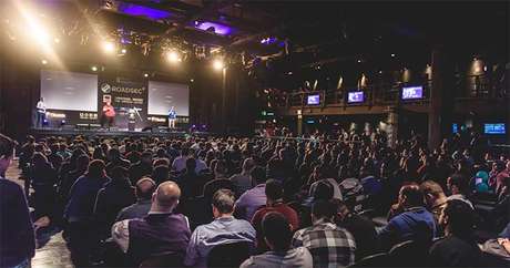 Visão geral da edição 2017 do evento Visão geral da edição 2017 do evento
