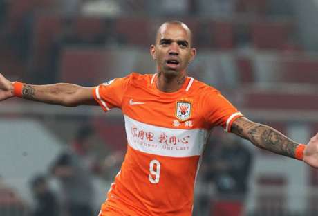 Tardelli ainda gera saudades na na torcida atleticana, desde que deixou o clube- AFP Tardelli ainda gera saudades na na torcida atleticana, desde que deixou o clube- AFP