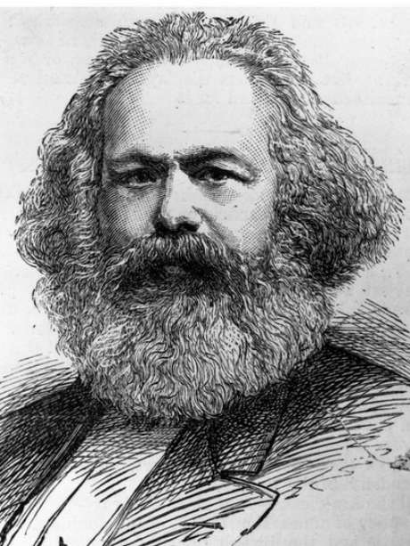Para adolescente, há muito Marx e pouco Mises no currículo Para adolescente, há muito Marx e pouco Mises no currículo