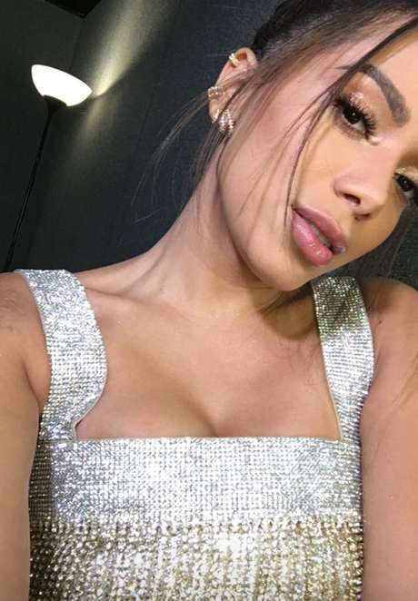 Anitta (Reprodução/Instagram/@anitta) Anitta (Reprodução/Instagram/@anitta)