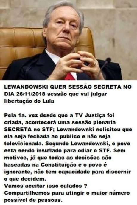 Agência Lupa