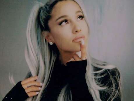 Parece que Ariana Grande esqueceu de citar um ex-namorado em "thank u, next" Parece que Ariana Grande esqueceu de citar um ex-namorado em "thank u, next"