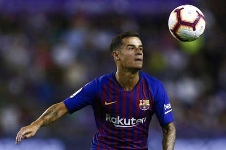 Philippe Coutinho é um dos destaques do Barça e da Seleção (Foto: Benjamin Cremel / AFP) Philippe Coutinho é um dos destaques do Barça e da Seleção (Foto: Benjamin Cremel / AFP)
