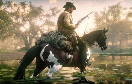 Rockstar / Divulgação