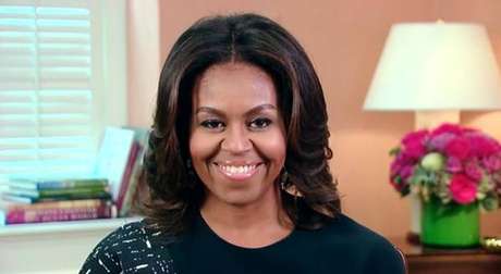 Michelle Obama revela aborto e fertilização in vitro Michelle Obama revela aborto e fertilização in vitro