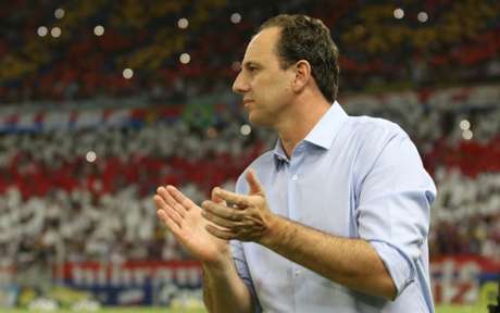 Rogério Ceni já projeta futuro do Fortaleza na Série A do Brasileirão (Foto: Divulgação) Rogério Ceni já projeta futuro do Fortaleza na Série A do Brasileirão (Foto: Divulgação)