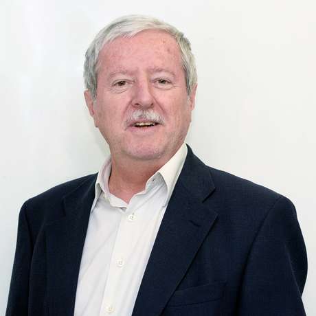 João Batista Oliveira, presidente do Instituto Alfa e Beto, afirma que prejuízo é 'gigantesco' para os que não são plenamente alfabetizados João Batista Oliveira, presidente do Instituto Alfa e Beto, afirma que prejuízo é 'gigantesco' para os que não são plenamente alfabetizados