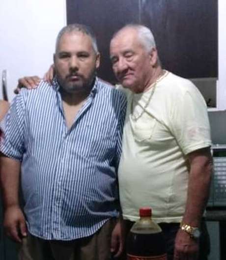 A Polícia Civil investiga possível latrocínio A Polícia Civil investiga possível latrocínio