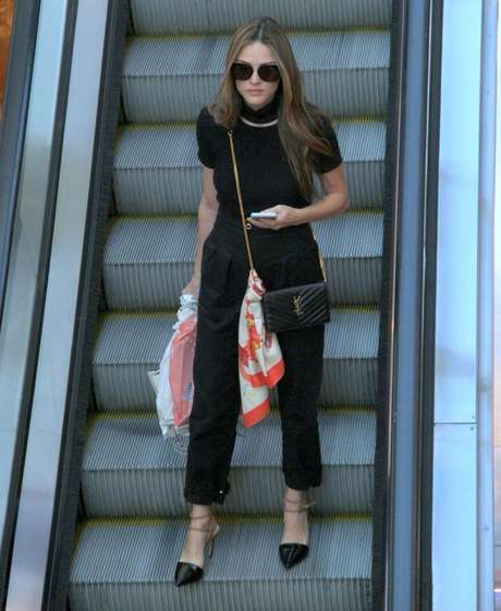 Isabelle Drummond (Foto: AgNews) Isabelle Drummond (Foto: AgNews)