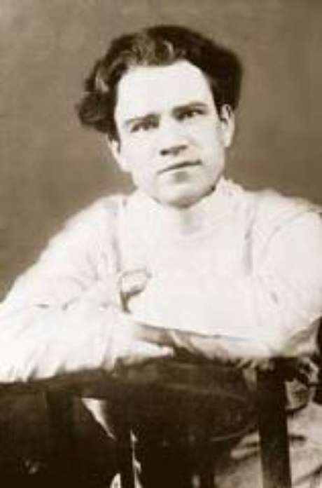 Yakov Peters (1886 – 1838) Yakov Peters (1886 – 1838)