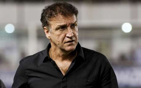 Cuca teve ameaça de infarto contra o Cruzeiro (Foto: Técnico Cuca Rodrigo Gazzanel/RM Sports) Cuca teve ameaça de infarto contra o Cruzeiro (Foto: Técnico Cuca Rodrigo Gazzanel/RM Sports)