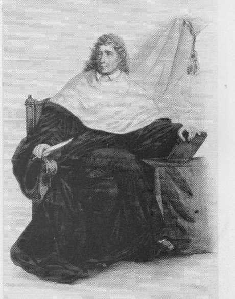 Charles de Secondat, barão de Montesquieu ironizou os escravagistas Charles de Secondat, barão de Montesquieu ironizou os escravagistas