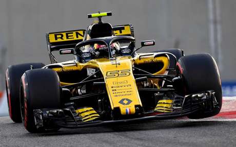 Renault Haas Renault Haas