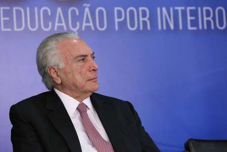 O texto havia sido sancionado pelo presidente Michel Temer no dia 9 de outubro
