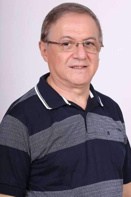 Ricardo Vélez Rodríguez é o novo ministro da Educação no governo de Jair Bolsonaro Ricardo Vélez Rodríguez é o novo ministro da Educação no governo de Jair Bolsonaro