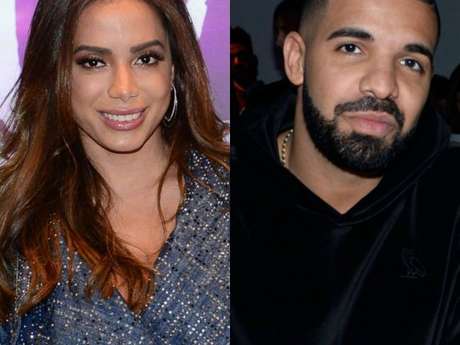 Anitta elege Drake como parceiro ideal em música no futuro em entrevista nesta terça-feira, dia 27 de novembro de 2018 Anitta elege Drake como parceiro ideal em música no futuro em entrevista nesta terça-feira, dia 27 de novembro de 2018