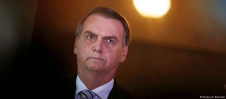 Para diplomata europeu, novo Congresso é um desafio para Bolsonaro Para diplomata europeu, novo Congresso é um desafio para Bolsonaro