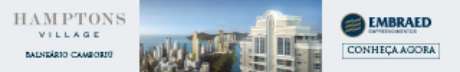 A luxuosa Hamptons, em Nova York, é inspiração para o empreendimento da EMBRAED em Balneário Camboriú, Santa Catarina A luxuosa Hamptons, em Nova York, é inspiração para o empreendimento da EMBRAED em Balneário Camboriú, Santa Catarina