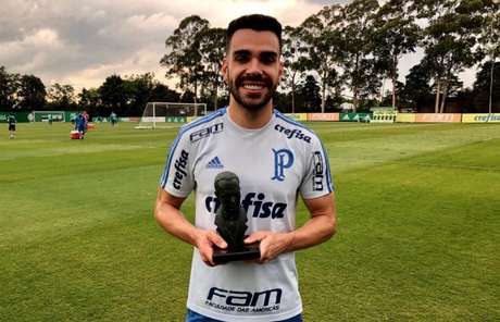 Campeão do turno, Palmeiras recebe o João Saldanha e BH levanta antes de sua primeira taça