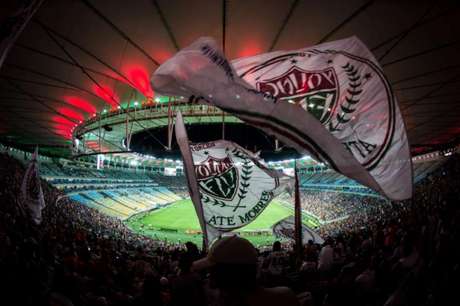 Foto: Bruno Haddad/Fluminense / Divulgação Foto: Bruno Haddad/Fluminense / Divulgação