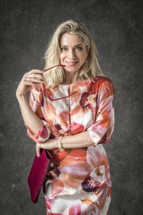 Divulgação/TV Globo