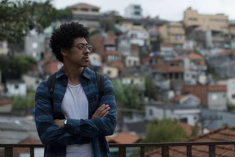 lazy placeholder Pico da Neblina: série trata de temas atuais em um Brasil com a maconha legalizada