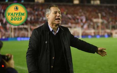 Santos se aproxima de 20 dias sem novo técnico; veja a ...