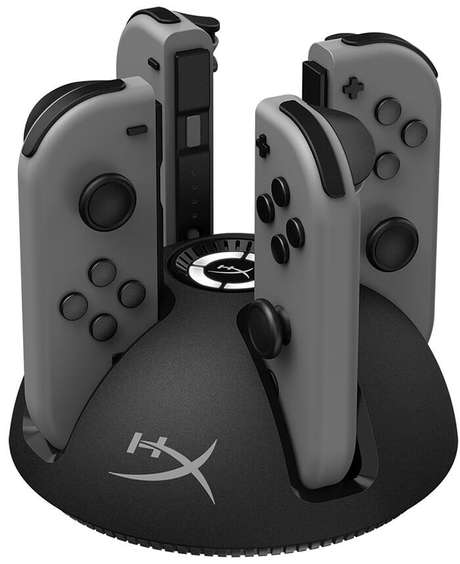 Quad, para o Switch Quad, para o Switch