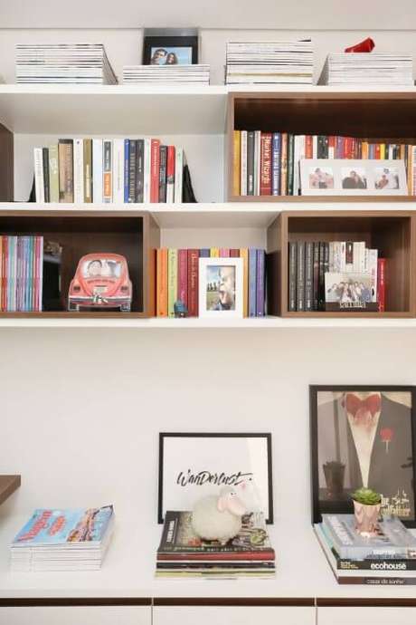 1. Saiba como organizar a casa e tenha tudo no lugar como nesse projeto de Maíra Marchió 1. Saiba como organizar a casa e tenha tudo no lugar como nesse projeto de Maíra Marchió
