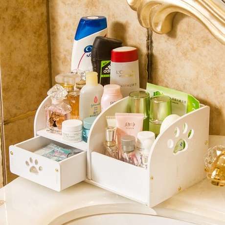 31.Separar os produtos pode ser uma ótima ideia. Foto de AliExpress 31.Separar os produtos pode ser uma ótima ideia. Foto de AliExpress