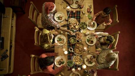 Véspera do Natal foi registrada como momento mais sensível para infartos em pesquisa feita na Suécia